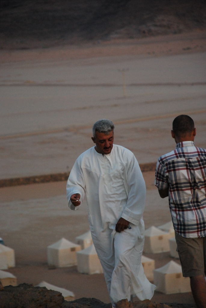 Wadi Rum